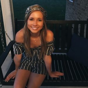 Meet your Posher, Raegan